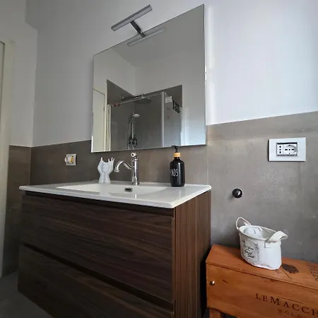Amoramo House Apartment *