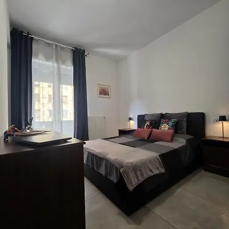 Apartment Amoramo House La Spezia