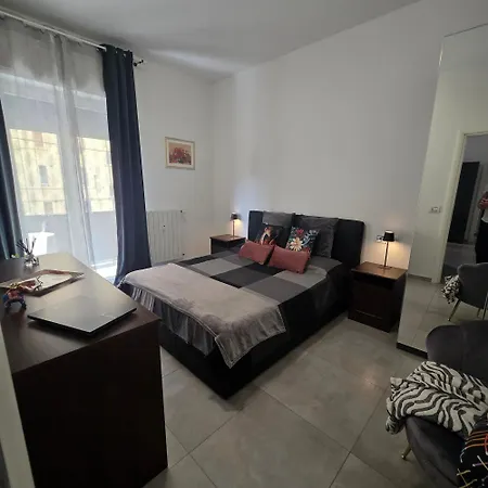 Amoramo House * La Spezia