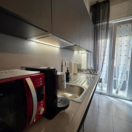 Apartman Amoramo House *