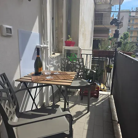 Apartman Amoramo House La Spezia
