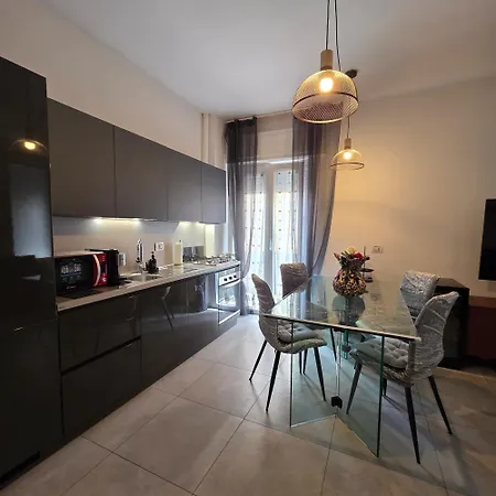 Amoramo House Apartment *