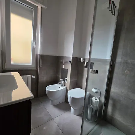 Amoramo House Apartman *