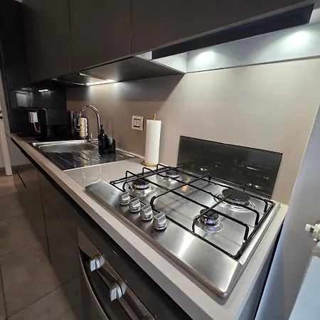 Amoramo House Apartman *