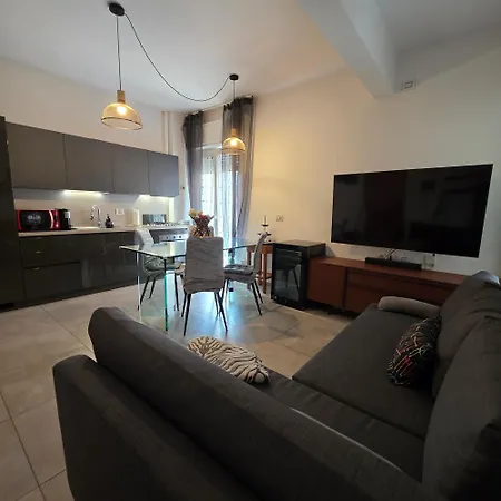 Amoramo House Apartment *