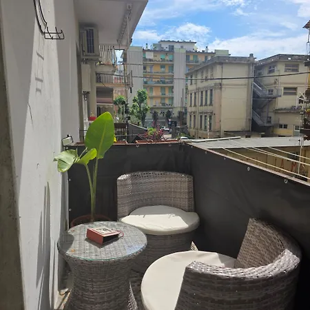 Apartment Amoramo House *