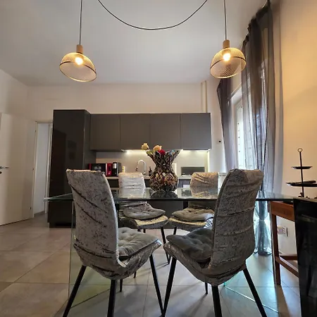 Apartment Amoramo House